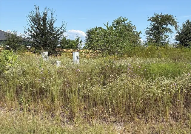 Photo 2 of Land for sale at 1266 Road 5606, Cleveland, TX 77327 | MLS# 14255050 | Listing updated on 2026-07-22