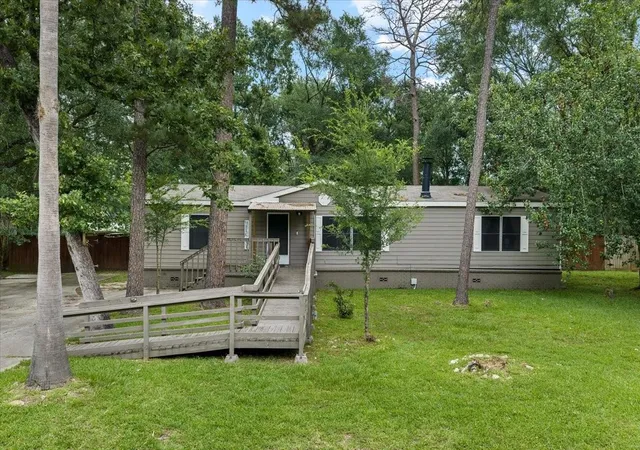 Photo 1 of Single family home for sale at 21606 Hagilbert Ct, Humble, TX 77338 | MLS# 82031150 | Listing updated on 2026-08-22