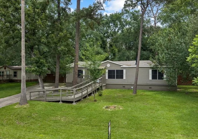 Photo 2 of Single family home for sale at 21606 Hagilbert Ct, Humble, TX 77338 | MLS# 82031150 | Listing updated on 2026-08-22
