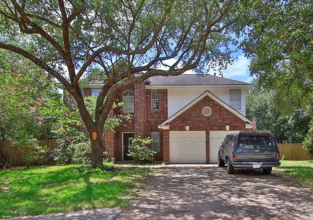 2nd image of 1306 Coppercrest Dr, Spring, TX 77386 | MLS# 96626709