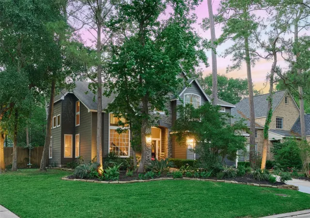 Photo 1 of Sale Pending at 37 Pinepath Pl, Spring, TX 77381 | MLS# 2483863 | Listing updated on 2026-08-29