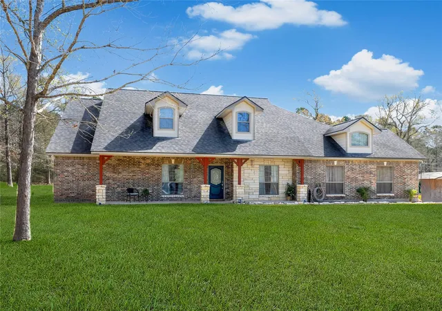 1st image of 21 Twin Forks Dr, Willis, TX 77378 | MLS# 49432161