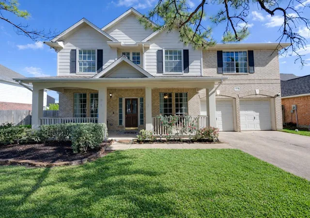 Photo 1 of Single family home for sale at 10906 Trl Ridge Dr, Houston, TX 77064 | MLS# 90086023 | Listing updated on 2026-08-15