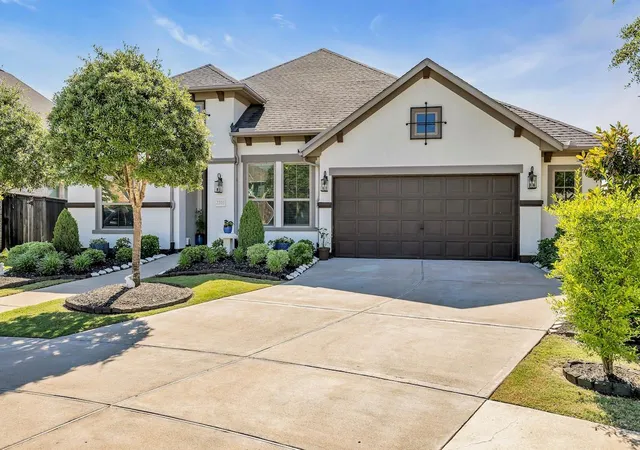 Photo 1 of Sale Pending at 2202 Sour Cherry Trl, Richmond, TX 77406 | MLS# 51800941 | Listing updated on 2026-09-06