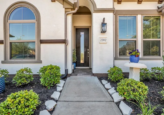 Photo 2 of Sale Pending at 2202 Sour Cherry Trl, Richmond, TX 77406 | MLS# 51800941 | Listing updated on 2026-09-06