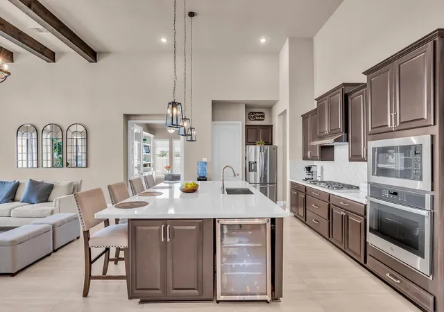 Photo 3 of Sale Pending at 2202 Sour Cherry Trl, Richmond, TX 77406 | MLS# 51800941 | Listing updated on 2026-09-06