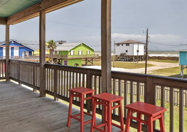 Homes for sale in Surfside Beach, TX | 145 Belanger Ave, Surfside Beach, TX 77541 | MLS# 77042080
