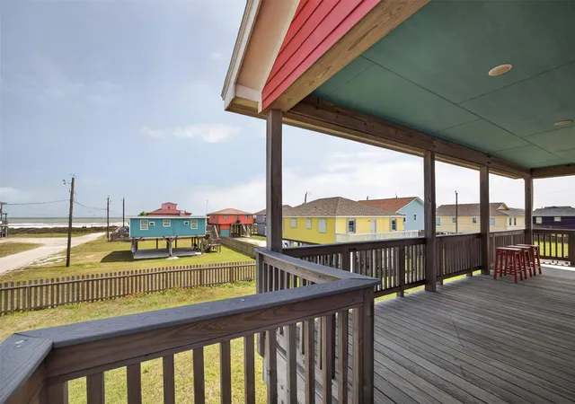 Homes for sale in Surfside Beach, TX | 145 Belanger Ave, Surfside Beach, TX 77541 | MLS# 77042080