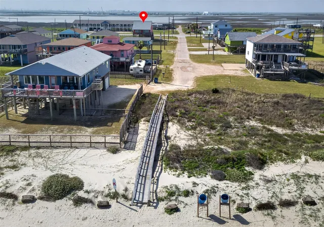 4th image of 145 Belanger Ave, Freeport, TX 77541 | MLS# 77042080