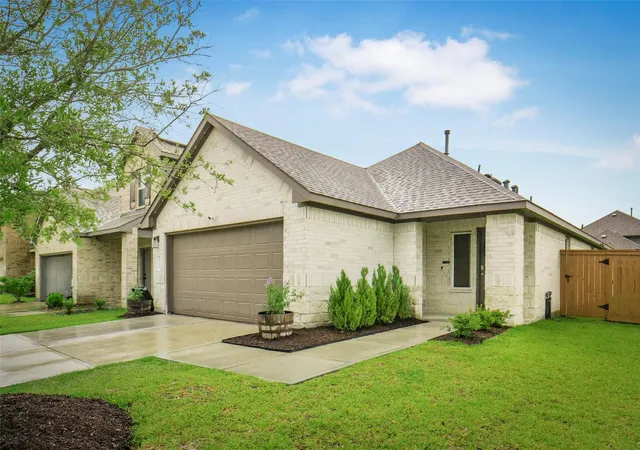 Photo 1 of Single family home for sale at 22255 Florence Springs Dr, Hockley, TX 77447 | MLS# 84635950 | Listing updated on 2026-08-14
