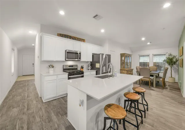 Photo 3 of Single family home for sale at 22255 Florence Springs Dr, Hockley, TX 77447 | MLS# 84635950 | Listing updated on 2026-08-14