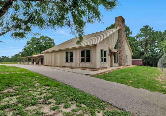 Photo 2 of Land for sale at 15184 Fm 2620, Bedias, TX 77831 | MLS# 84881236 | Listing updated on 2026-04-29
