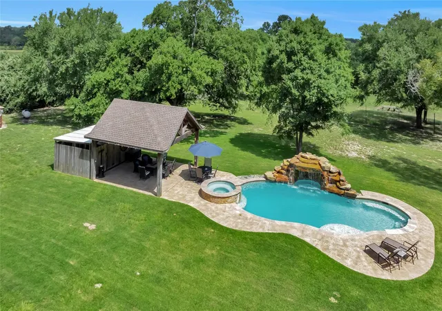 Photo 3 of Land for sale at 15184 Fm 2620, Bedias, TX 77831 | MLS# 84881236 | Listing updated on 2026-04-29