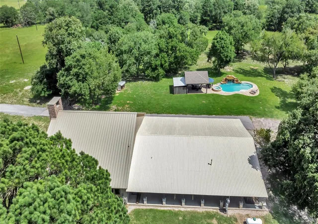 Photo 4 of Land for sale at 15184 Fm 2620, Bedias, TX 77831 | MLS# 84881236 | Listing updated on 2026-04-29