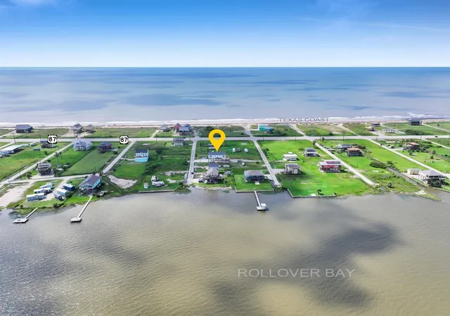 Homes for sale in Gilchrist, TX | 1023 N Bay St, Gilchrist, TX 77617 | MLS# 81389606