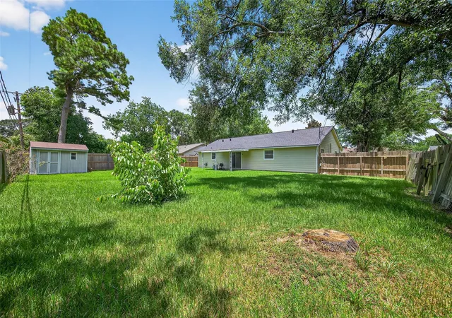 Homes for sale in La Porte, TX | 10318 Belfast Rd, La Porte, TX 77571 | MLS# 62182776