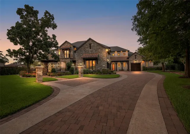 Photo 1 of Sale Pending at 106 Big Trl Ct, Missouri City, TX 77459 | MLS# 74211201 | Listing updated on 2026-08-21