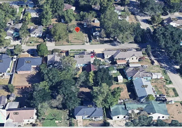 Photo 2 of Land for sale at 821 Barkley St, Houston, TX 77022 | MLS# 83472587 | Listing updated on 2026-08-07