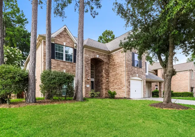 Photo 2 of Sale Pending at 3014 Felton Springs Dr, Spring, TX 77386 | MLS# 86696407 | Listing updated on 2026-09-16