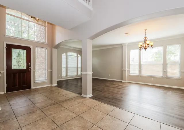 Photo 3 of Sale Pending at 3014 Felton Springs Dr, Spring, TX 77386 | MLS# 86696407 | Listing updated on 2026-09-16
