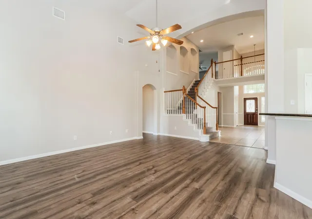Photo 3 of Sale Pending at 3014 Felton Springs Dr, Spring, TX 77386 | MLS# 86696407 | Listing updated on 2026-09-16