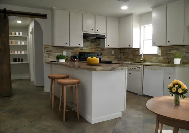 Photo 3 of Single family home for sale at 12617 Sunset Cir, Santa Fe, TX 77510 | MLS# 20773688 | Listing updated on 2026-09-15
