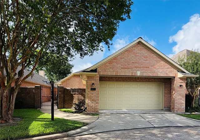 Photo 1 of Sale Pending at 8027 Oakwood Garden St, Houston, TX 77040 | MLS# 8340053 | Listing updated on 2026-09-10