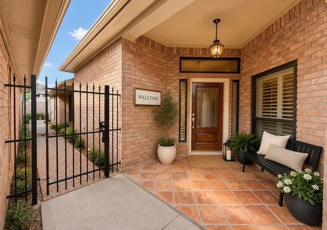 Photo 3 of Sale Pending at 8027 Oakwood Garden St, Houston, TX 77040 | MLS# 8340053 | Listing updated on 2026-09-10