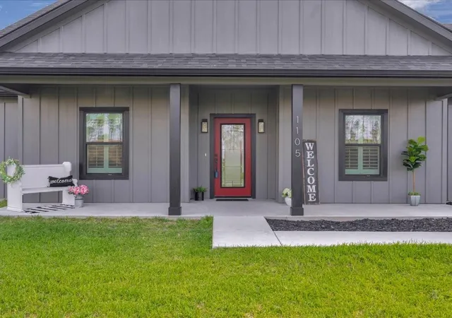 Photo 3 of Single family home for sale at 1105 Cc Rd, Diboll, TX 75941 | MLS# 67454307 | Listing updated on 2026-09-11