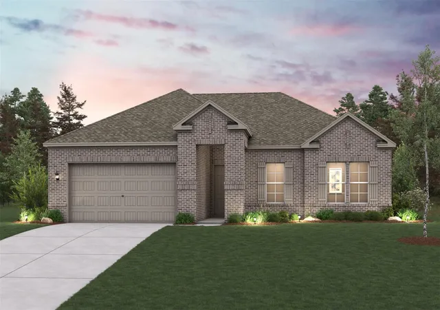 1st image of 2076 Blue Mar Dr, Brookshire, TX 77423 | MLS# 95201630