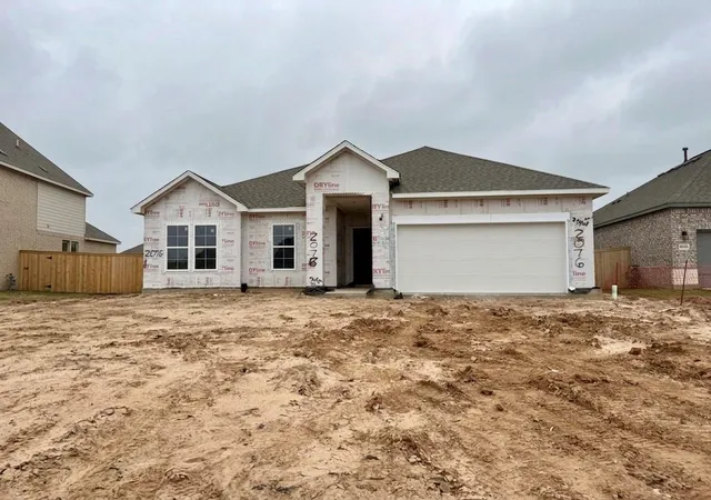 2nd image of 2076 Blue Mar Dr, Brookshire, TX 77423 | MLS# 95201630