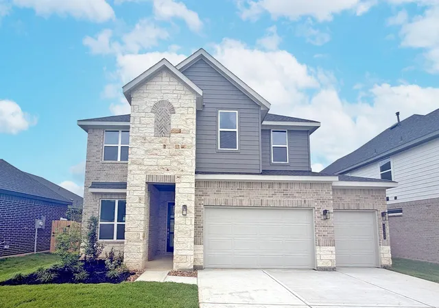 2nd image of 1112 Skyline Trails Ave, Conroe, TX 77303 | MLS# 6917340