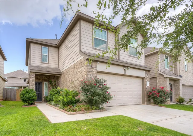 Photo 1 of Single family home for sale at 13525 Brooklyn Mead Ln, Willis, TX 77378 | MLS# 40285205 | Listing updated on 2026-08-28