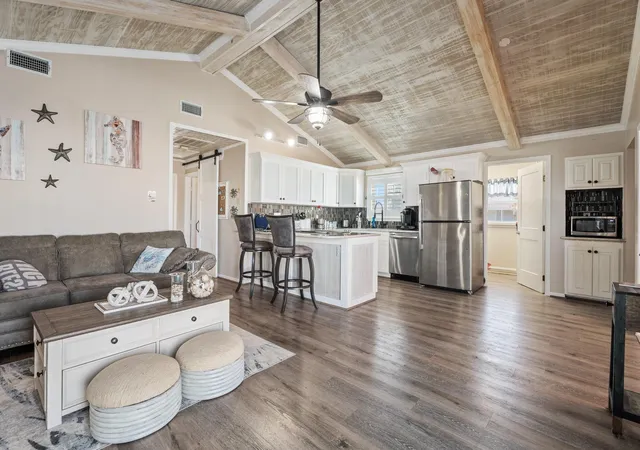Photo 3 of Single family home for sale at 3730 Concho Key, Galveston, TX 77554 | MLS# 671394 | Listing updated on 2026-08-04