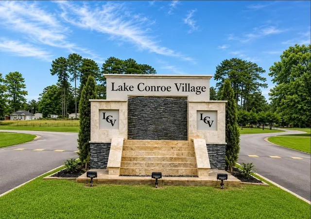 Photo 2 of Land for sale at 16721 E Ivanhoe, Montgomery, TX 77316 | MLS# 87854874 | Listing updated on 2026-08-06