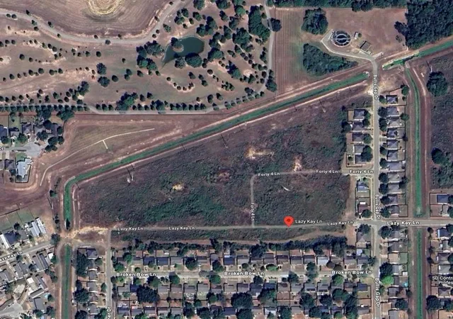 Land for sale at 0 Lazy Kay Ln, Hockley, TX 77447 | MLS# 2190269