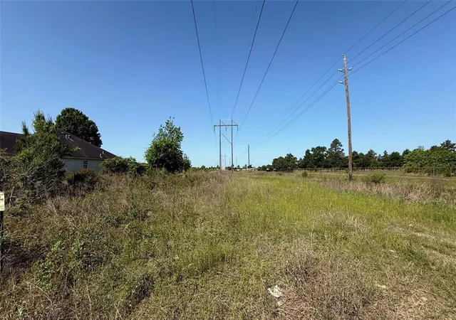 Photo 4 of Land for sale at 0 Lazy Kay Ln, Hockley, TX 77447 | MLS# 2190269 | Listing updated on 2026-06-23