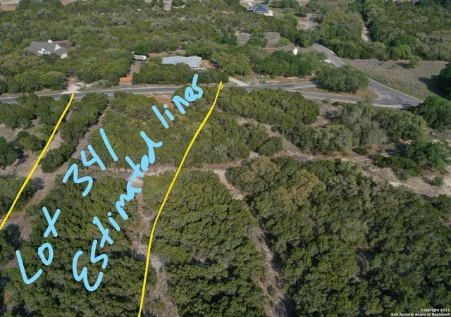 Photo 3 of Land for sale at Lot 340 Private Rd 1712, Mico, TX 78056 | MLS# 83306233 | Listing updated on 2026-08-20