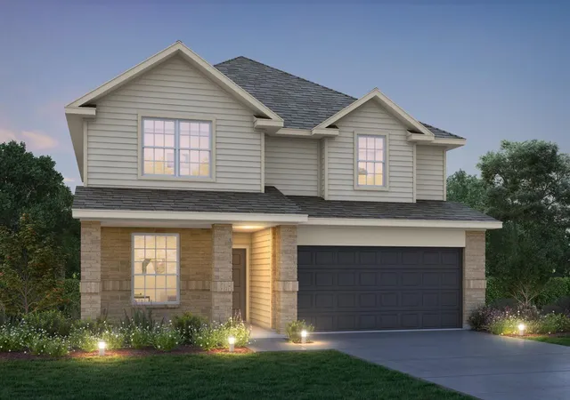 Photo 1 of Single family home for sale at 15452 Woody Hvn Dr, Conroe, TX 77302 | MLS# 48609306 | Listing updated on 2026-09-14