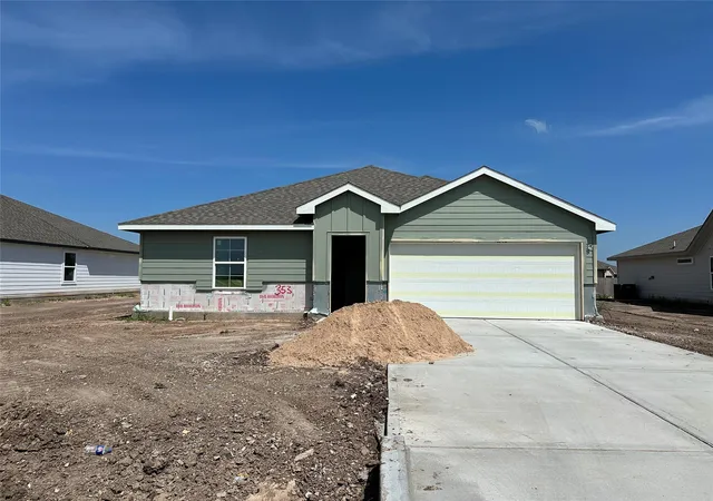 1st image of 353 Combine Rd, Snook, TX 77879 | MLS# 85290836