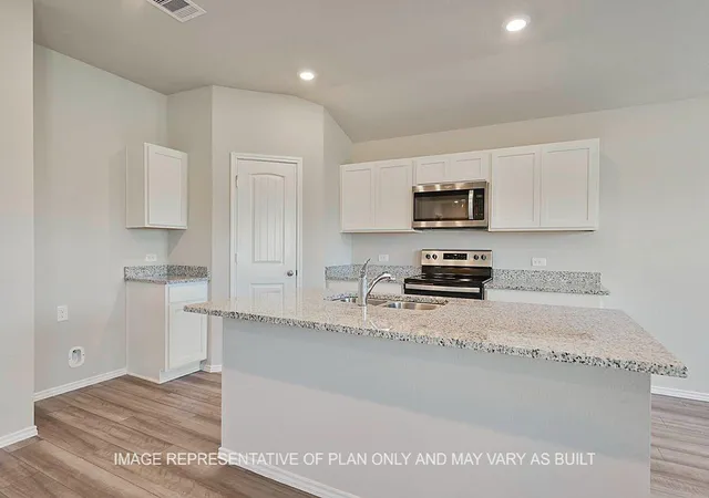 2nd image of 353 Combine Rd, Snook, TX 77879 | MLS# 85290836