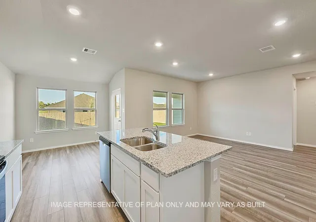 Photo 3 of Single family home for sale at 353 Combine Rd, Snook, TX 77879 | MLS# 85290836 | Listing updated on 2026-09-08