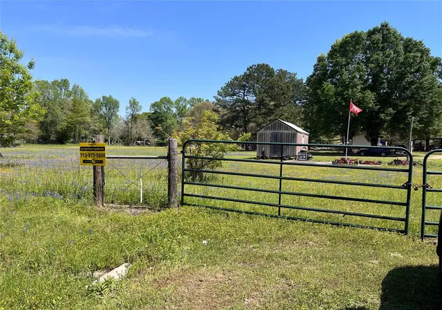 Photo 2 of Land for sale at 0 Fm-1725 Road, Cleveland, TX 77328 | MLS# 42830351 | Listing updated on 2026-05-15
