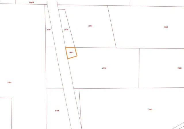Photo 3 of Land for sale at 0 Fm-1725 Road, Cleveland, TX 77328 | MLS# 42830351 | Listing updated on 2026-05-15