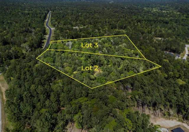Photo 4 of Land for sale at 2a Sundog Rd, Huntsville, TX 77340 | MLS# 97604089 | Listing updated on 2026-03-20