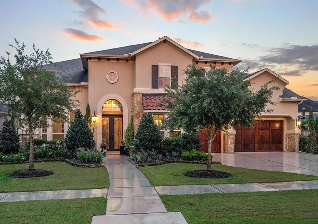 1st image of 4822 Kendalia Cloud Ln, Fulshear, TX 77441 | MLS# 27782870