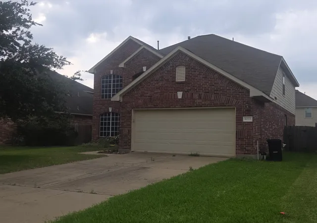 Photo 1 of Sale Pending at 8222 Hardy Elm St, Spring, TX 77379 | MLS# 53583637 | Listing updated on 2026-08-18