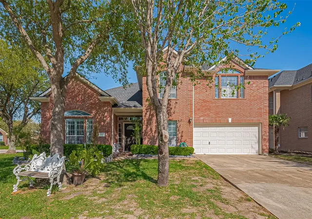 Photo 1 of Single family home for sale at 3007 Country Boy Ct, Spring, TX 77373 | MLS# 18427880 | Listing updated on 2026-09-26