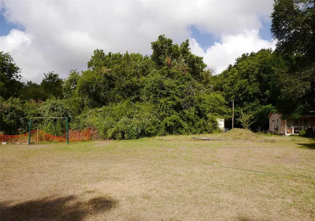 Photo 3 of Land for sale at 613 Danover St, Katy, TX 77494 | MLS# 29429823 | Listing updated on 2025-12-09