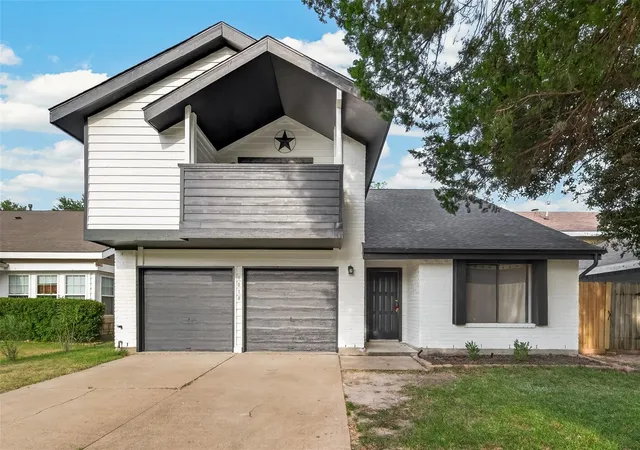Photo 1 of Single family home for sale at 1818 Foxlake Dr, Houston, TX 77084 | MLS# 3474835 | Listing updated on 2026-09-12